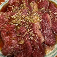 神戸焼肉 金虎 - 