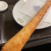 味の中華 羽衣 銀座本店 - 