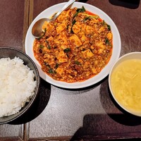 四川料理 龍の子 - 