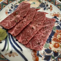 神戸焼肉 金虎 - 