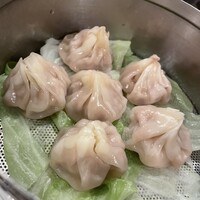 味の中華 羽衣 銀座本店 - 