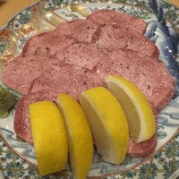 神戸焼肉 金虎 - 