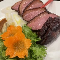 味の中華 羽衣 銀座本店 - 