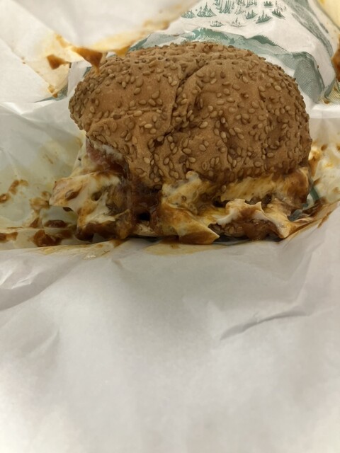 LUCKY PIERROT Honmachi Ten photo 3