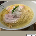 Japanese Ramen Noodle Lab Q - 