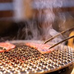 極み焼肉ホルモン 清司 - 