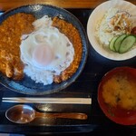 cafe epice - 料理写真: