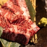 極み焼肉ホルモン 清司 - 