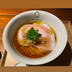 Japanese Ramen Noodle Lab Q - 