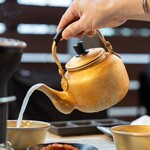 極み焼肉ホルモン 清司 - 