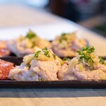 極み焼肉ホルモン 清司 - 