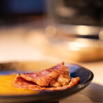 極み焼肉ホルモン 清司 - 