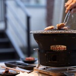 極み焼肉ホルモン 清司 - 