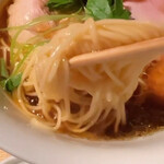 Japanese Ramen Noodle Lab Q - 