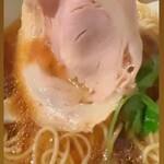 Japanese Ramen Noodle Lab Q - 