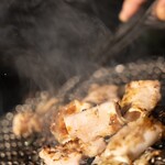 極み焼肉ホルモン 清司 - 