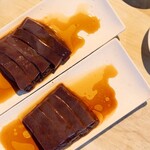 極み焼肉ホルモン 清司 - 