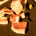 極み焼肉ホルモン 清司 - 