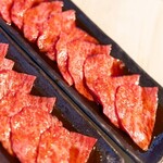 極み焼肉ホルモン 清司 - 