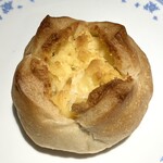 ジャーマンベーカリー - 料理写真:チーズフランス