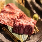 極み焼肉ホルモン 清司 - 