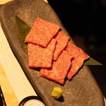極み焼肉ホルモン 清司 - 