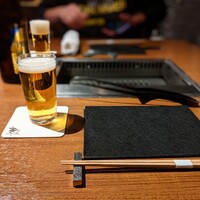 焼肉うしごろ 表参道店 - 