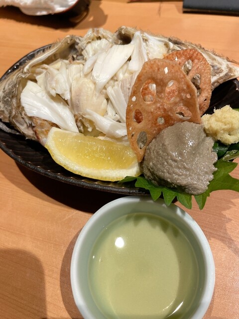 Kappo Ryori Gento photo 3