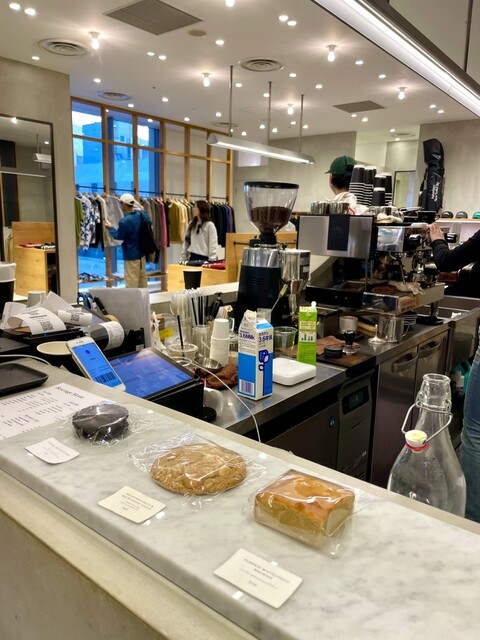 サタデーズ ニューヨーク シティ カフェ （Saturdays New York City