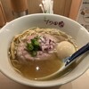 鴨そば さわ田 ヨドバシ横浜店