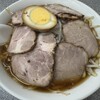 中華麺店 喜楽