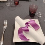 ガストロノミー ジョエル・ロブション - 