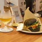 aiwo white junk food - 