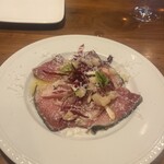 オイスター&イタリアン スパイラル - 