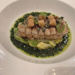 ガストロノミー ジョエル・ロブション - 