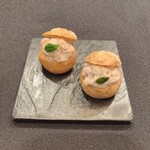 ガストロノミー ジョエル・ロブション - 