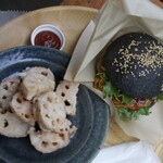 aiwo white junk food - 