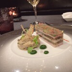 ガストロノミー ジョエル・ロブション - 