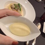 ガストロノミー ジョエル・ロブション - 