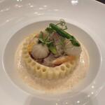 ガストロノミー ジョエル・ロブション - 