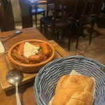 オイスター&イタリアン スパイラル - 