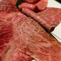 焼肉うしごろ 表参道店 - 