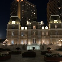 ガストロノミー ジョエル・ロブション - 