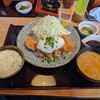 こだわりとんかつあぢま ひたちなか本店