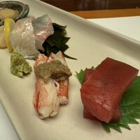割烹 田一 - 
