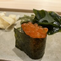 不動前 すし 岩澤 - 
