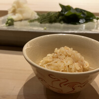 不動前 すし 岩澤 - 