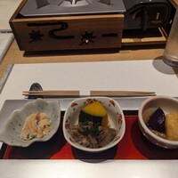神戸牛 しゃぶしゃぶ おもき 離れ 銀座店 - 