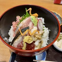 お料理 とみやま - 