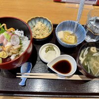 お料理 とみやま - 
